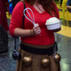Illustration for article titled Wizard World Chicago Cosplay